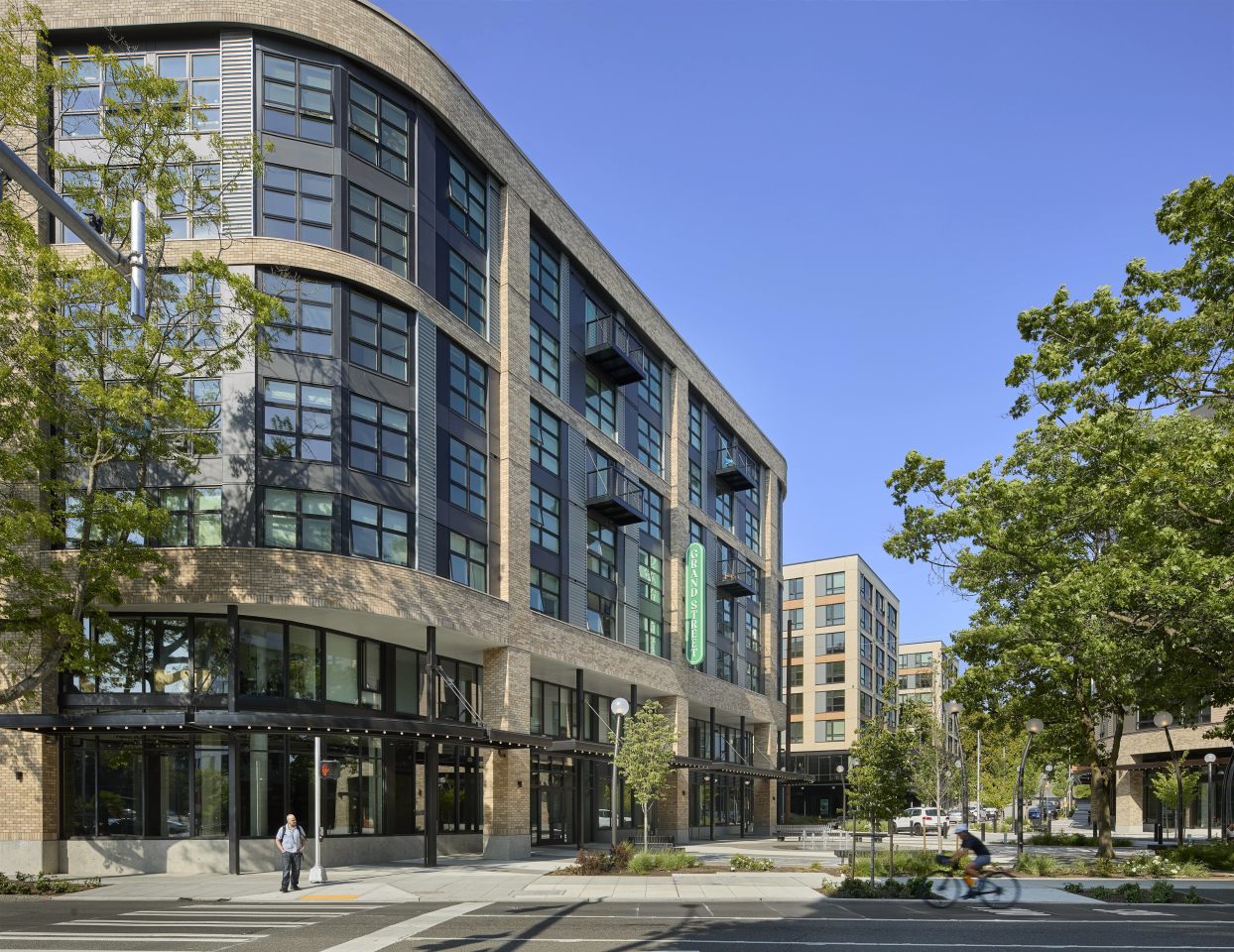 Grand Street Commons Image 5