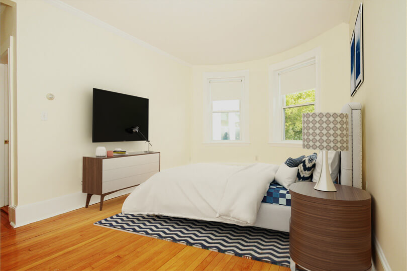 CHR Brookline - Coolidge Corner Communities Image 20