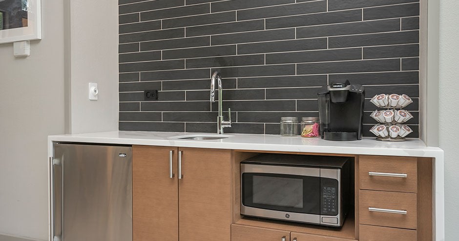 The Residences at Glenview Reserve Image 8