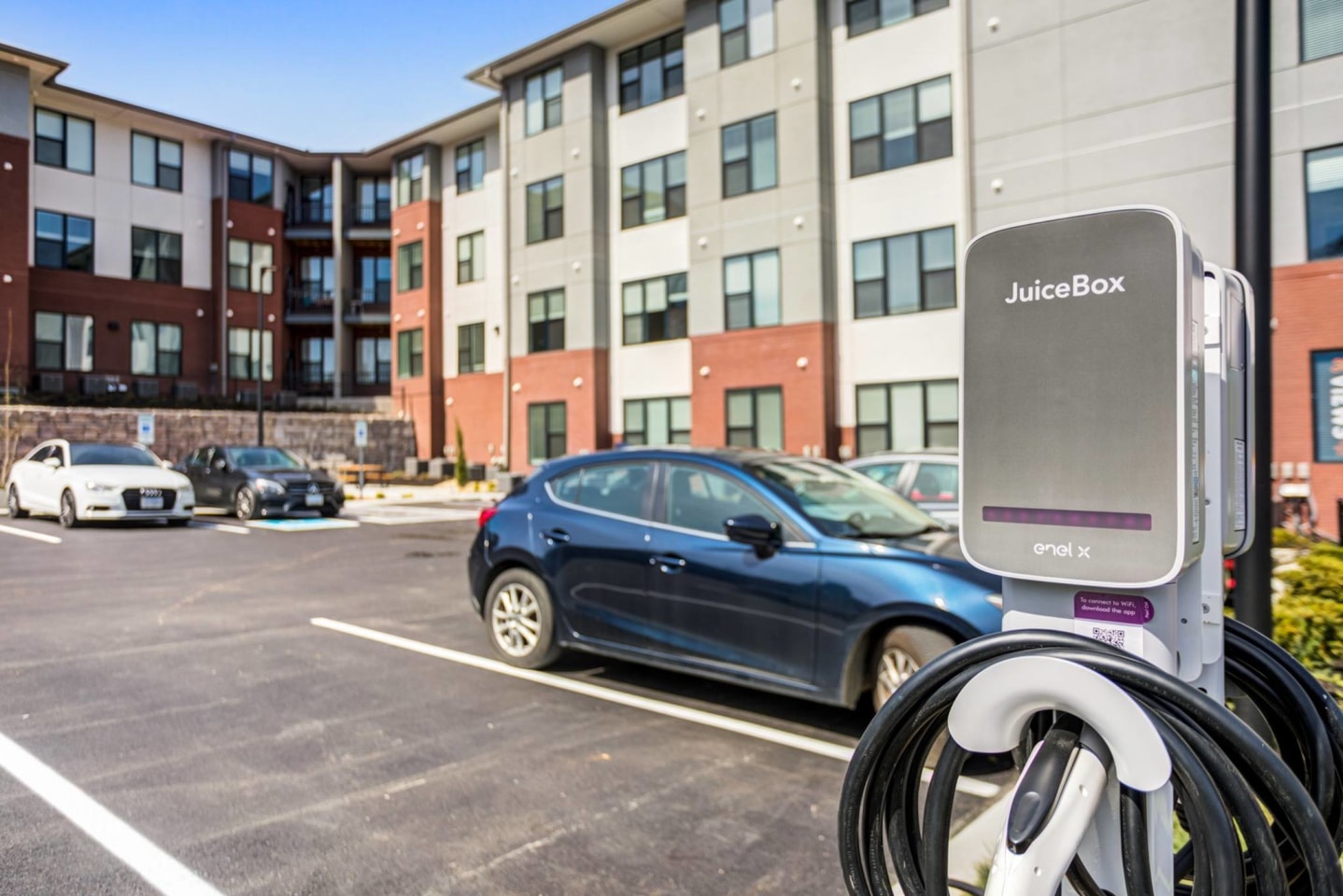 The Views of Music City Apartments Image 16