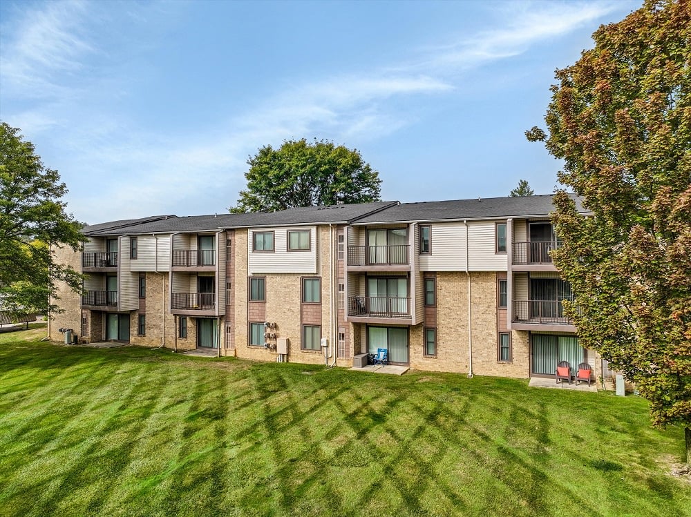 Fairmont Park Image 1