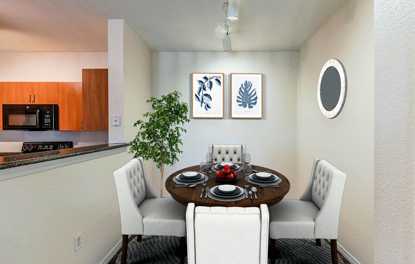 Vinewood Apartments Image 6