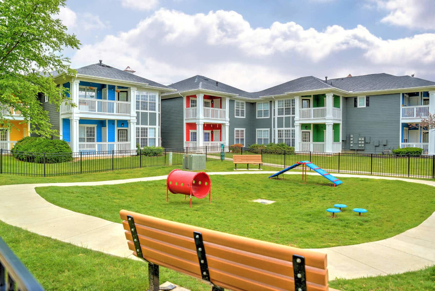 Estates at New Albany Image 21