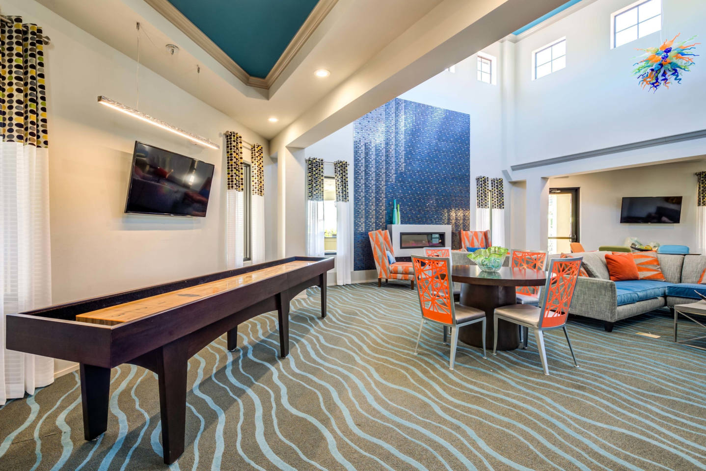Student Housing - The Reef Image 11