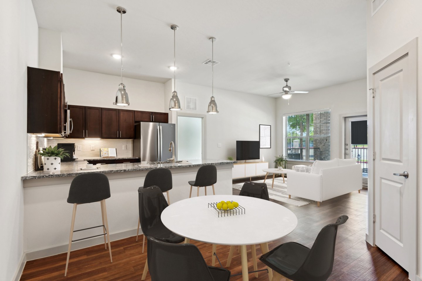 Firewheel Town Village 55+ Community Image 4