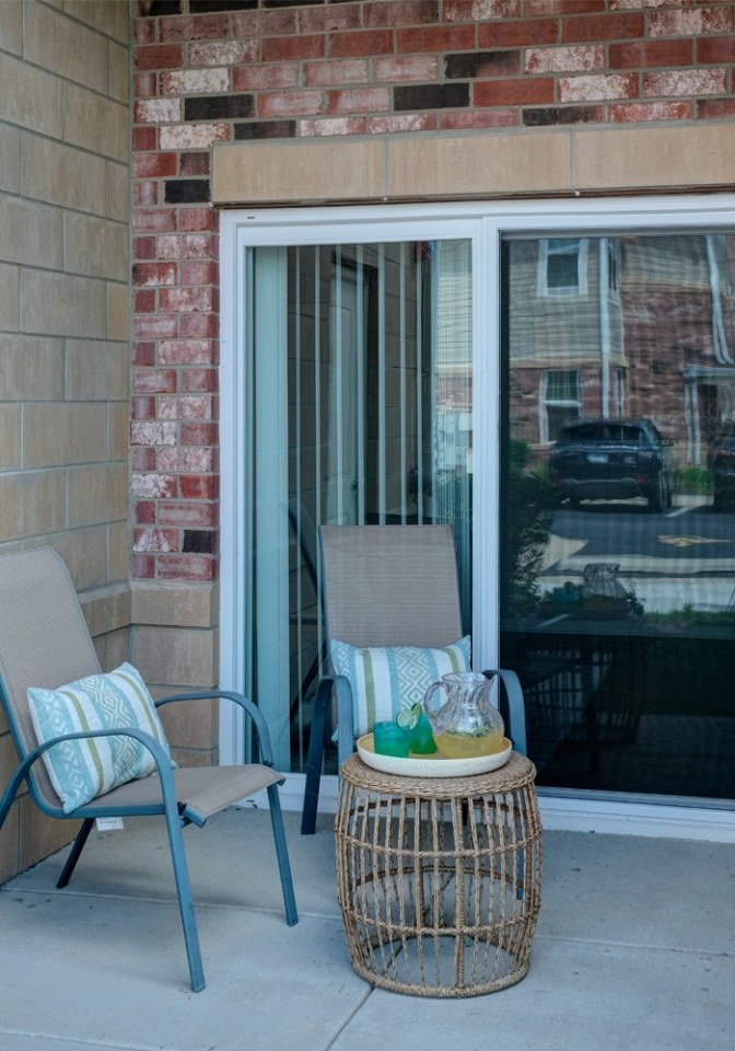 Algonquin Square Apartments Image 10