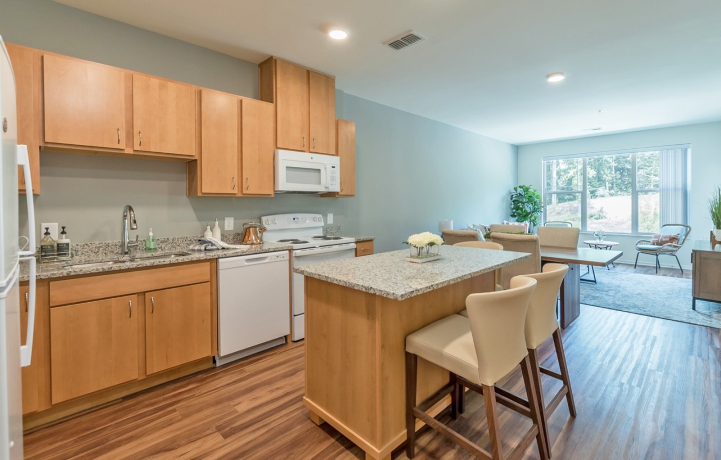 Senior & Affordable Housing - Covington Crossings 55+ Image 35
