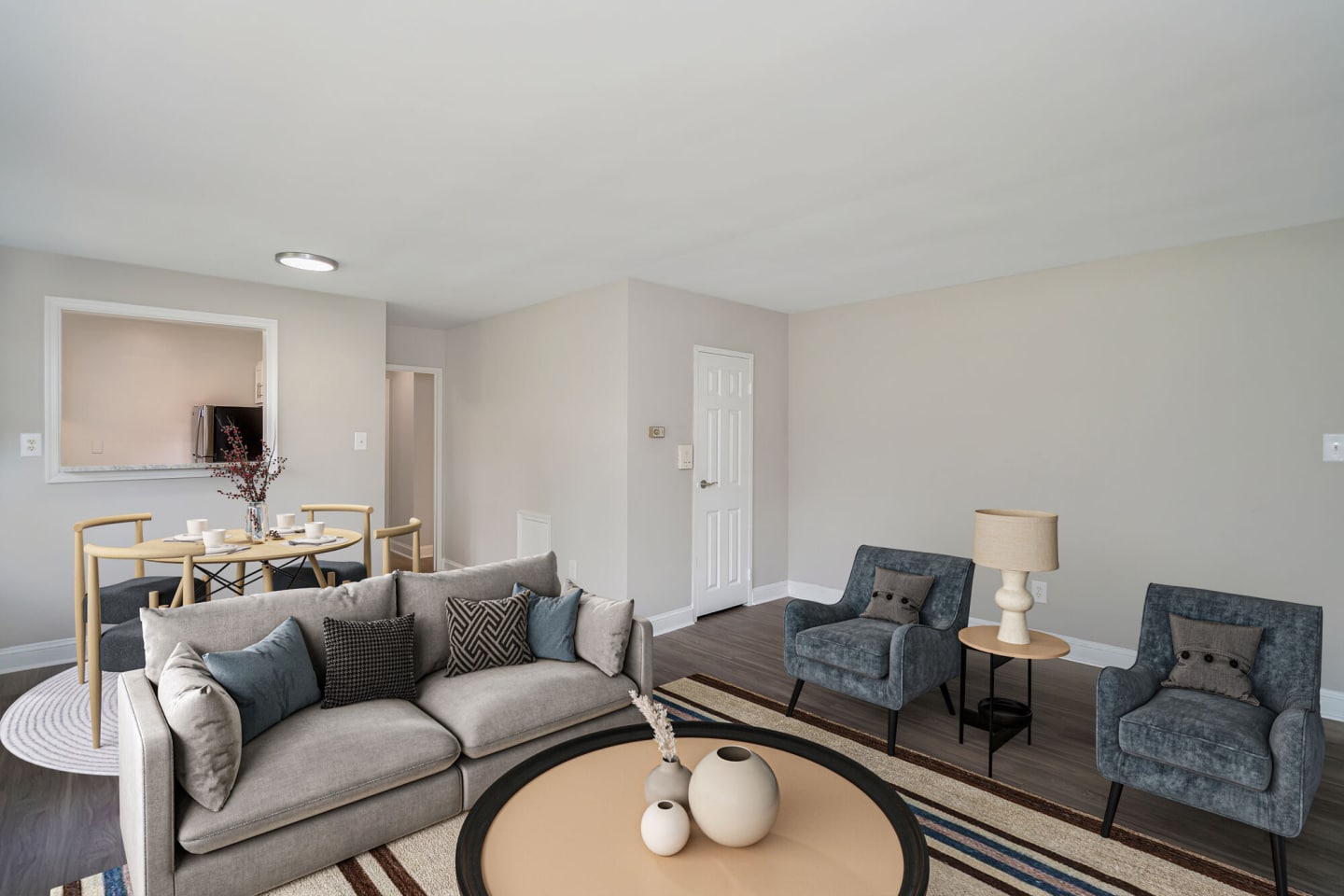 Braddock Lee Apartments Image 4