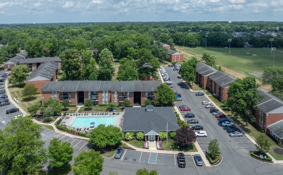 The Vista Apartments Image 1
