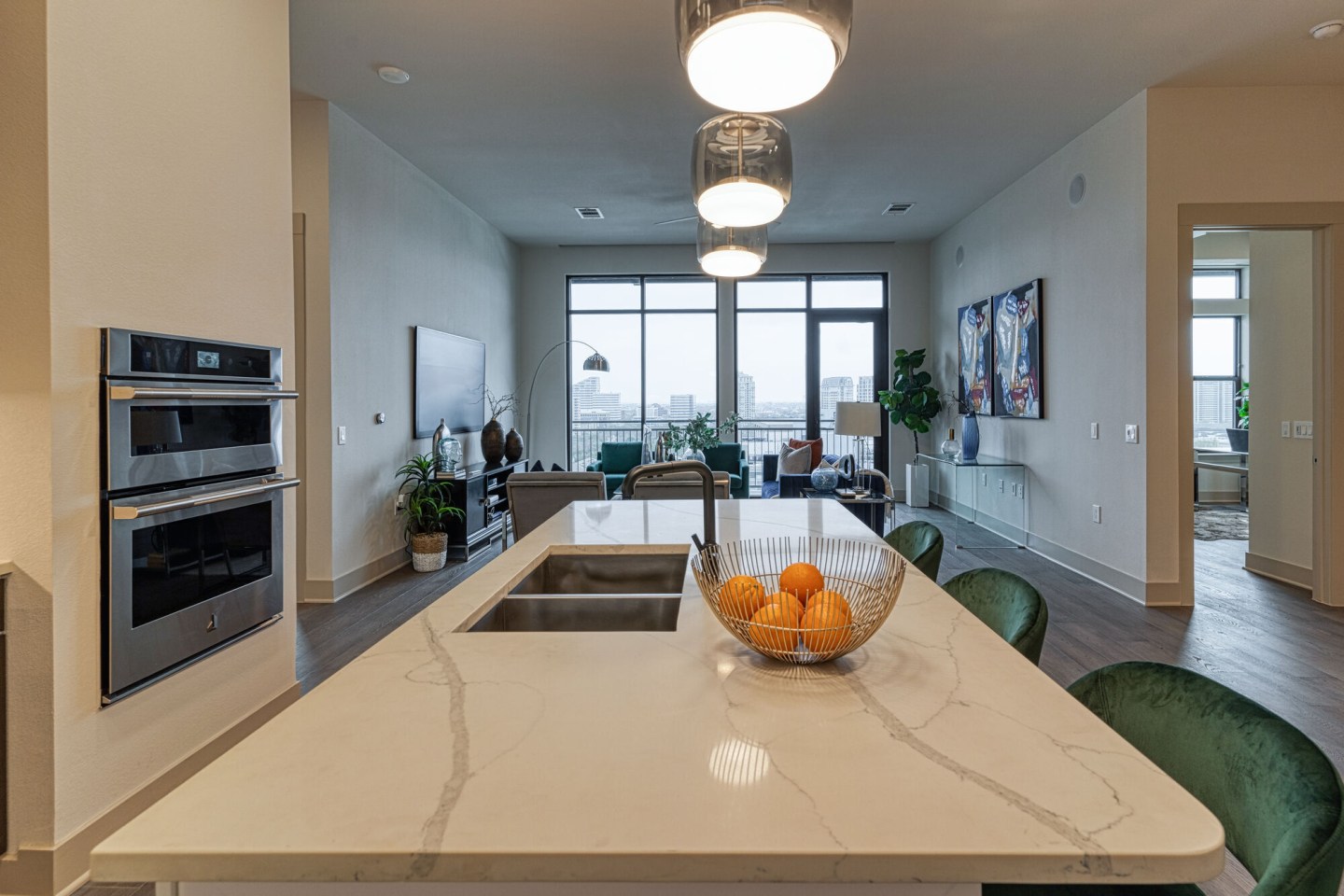 Residences at The Grove Image 38