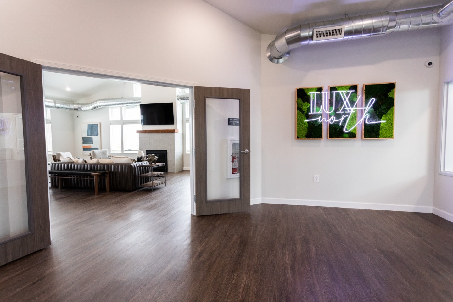 Lux North Image 25