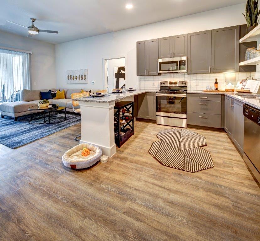 Presidium Pecan District Image 10