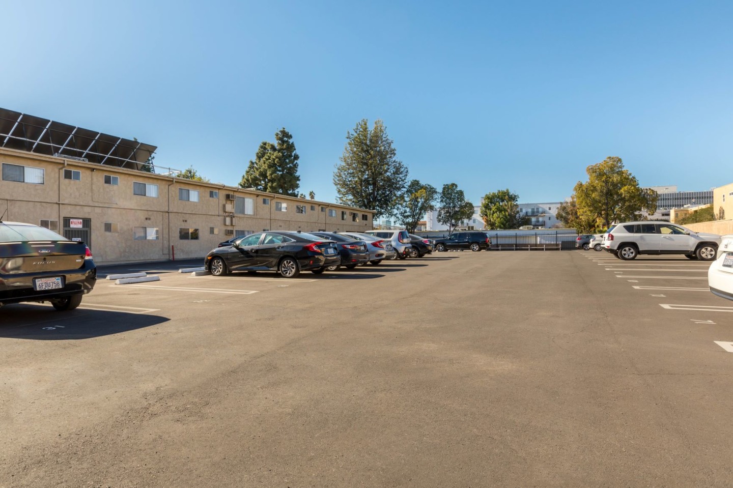 Parkview Terrace Image 4