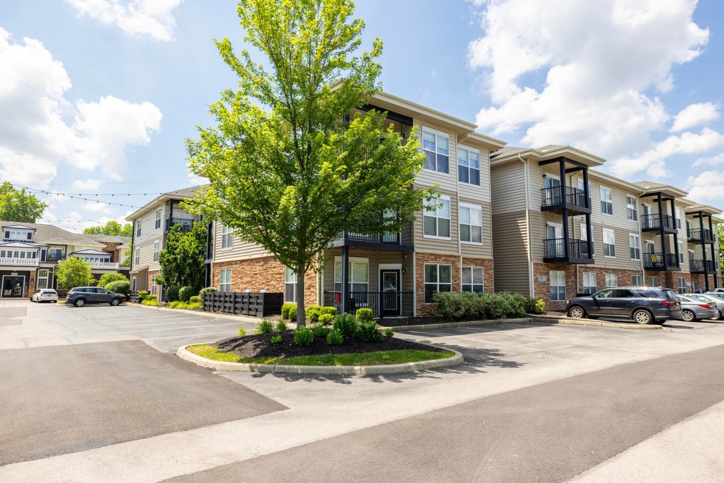 The Chelsea Apartments Image 32