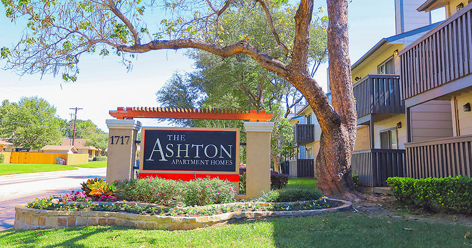 The Ashton Apartments Image 9