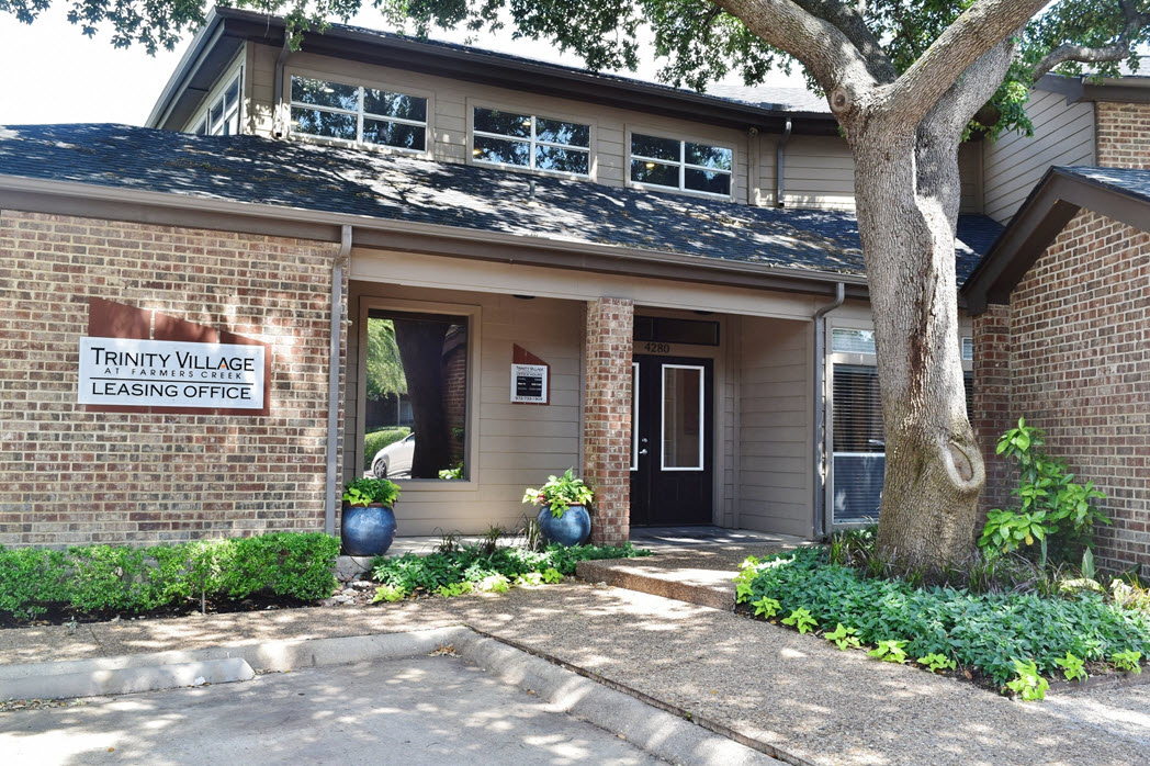 Trinity Village at Farmers Creek Image 9