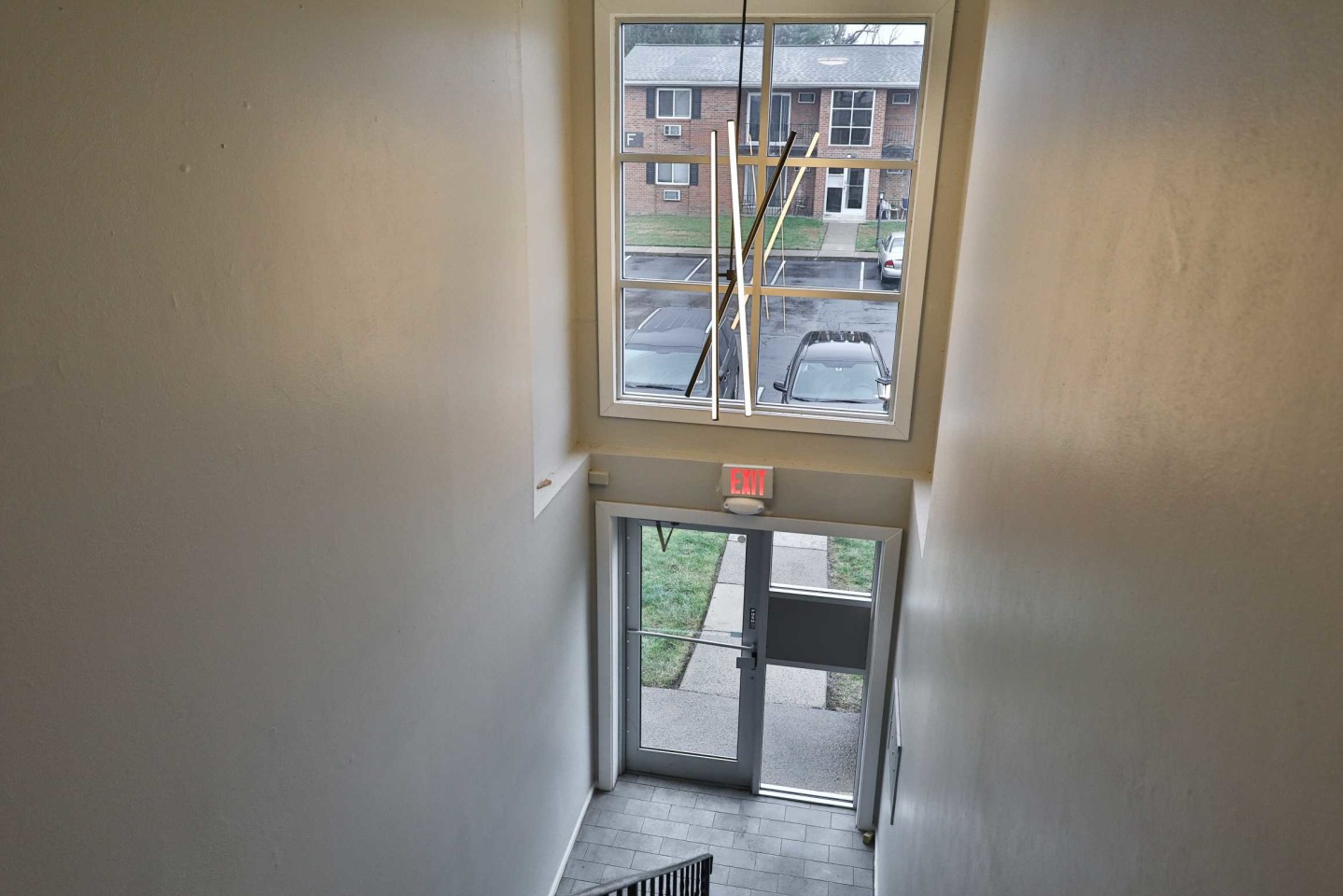 Livingstone Apartments Image 12