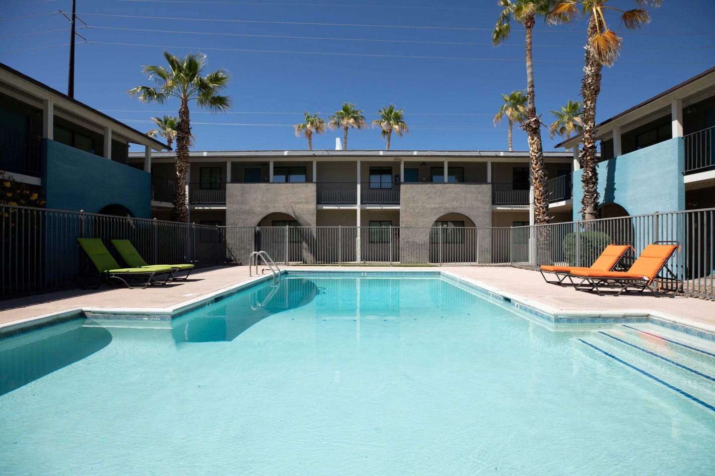 Wasko Modern Apartment Image 2