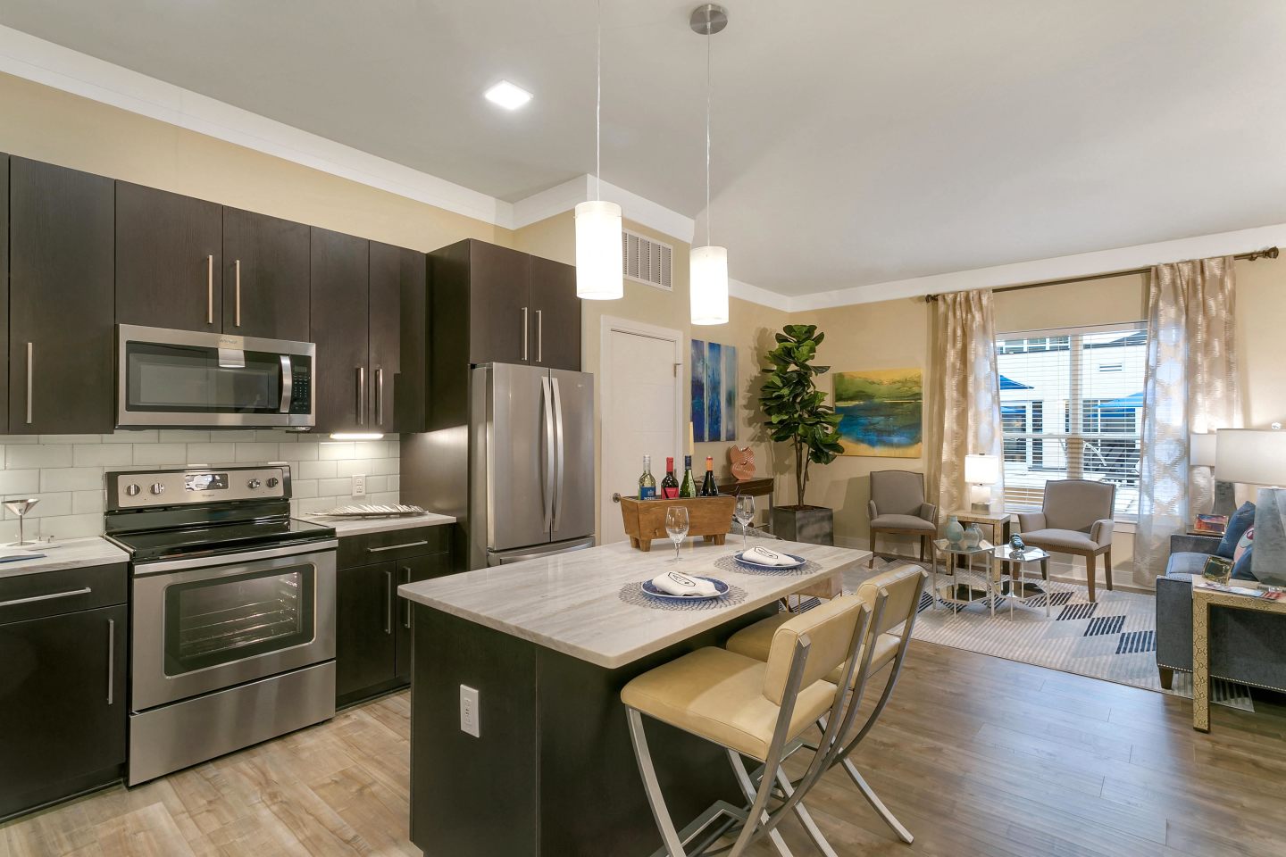 Aster Apartments Image 25