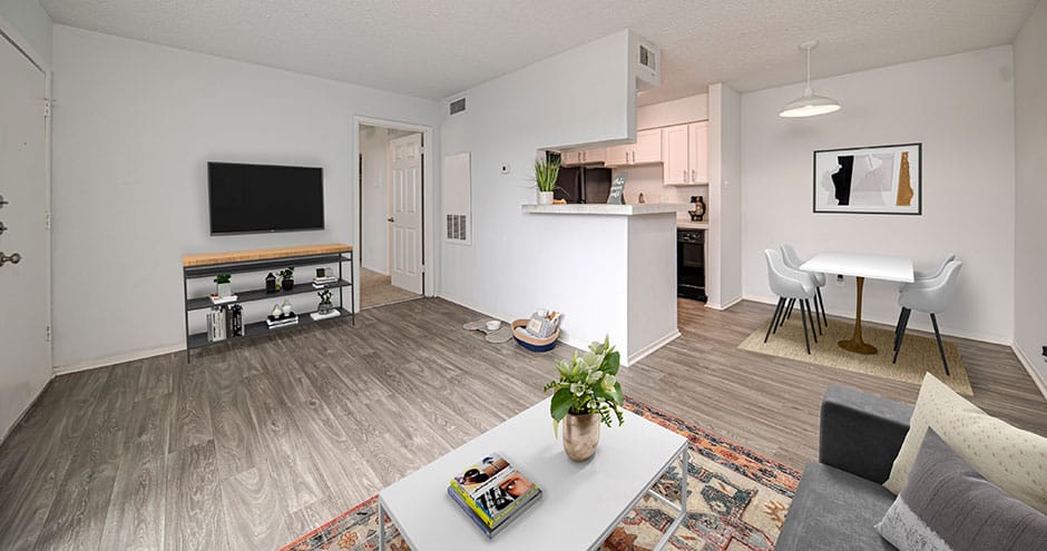 Stone Creek Apartment Homes Image 7