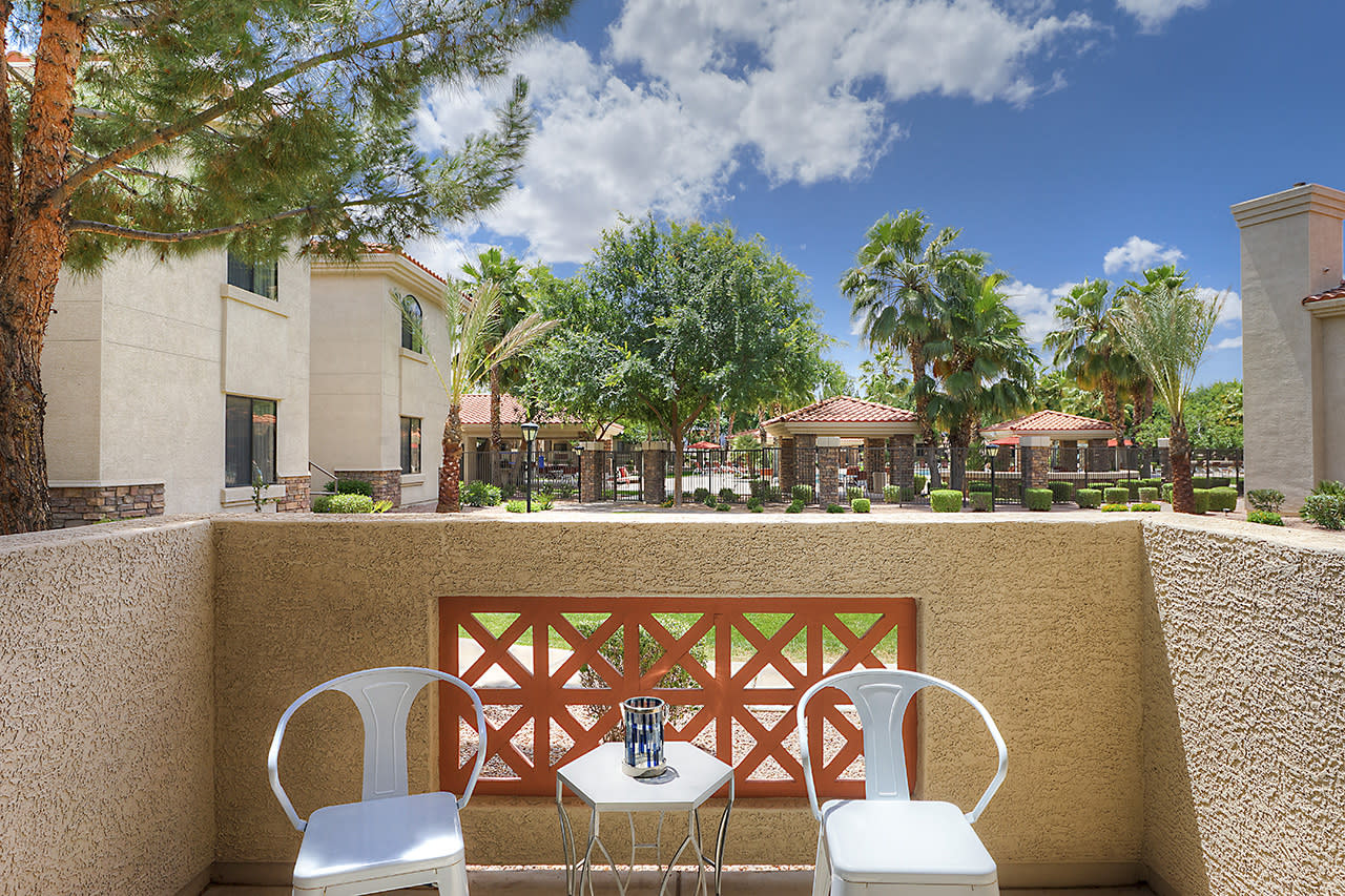 San Palacio by Mark-Taylor Image 6