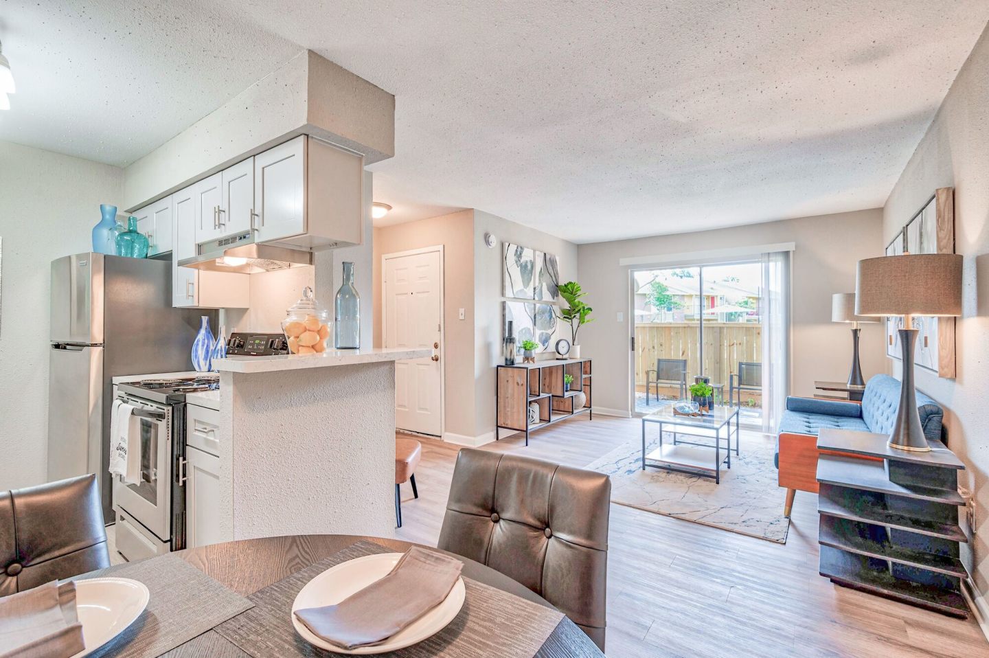 CrescentWood Apartments Image 12