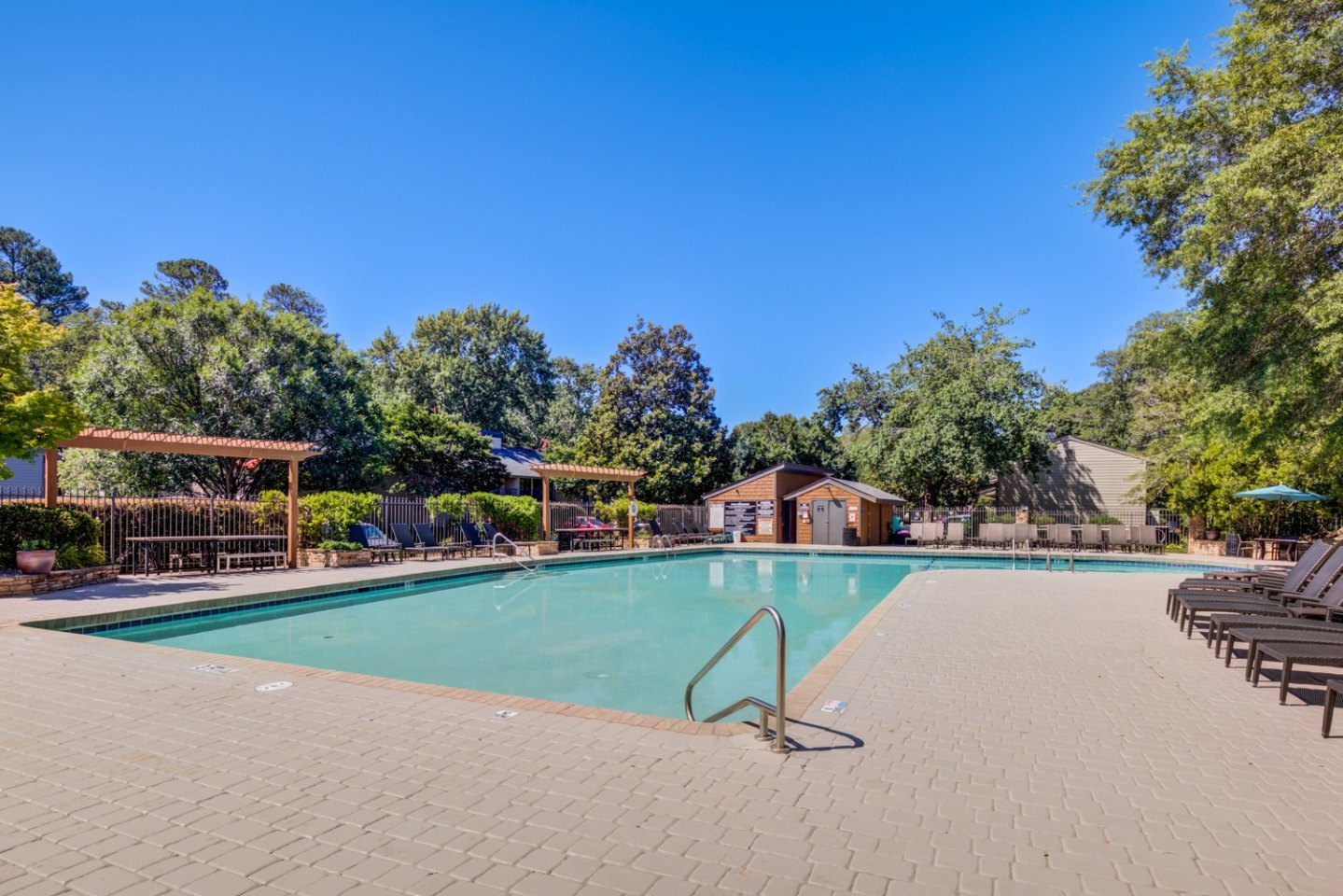 Lodge on the Chattahoochee Image 15
