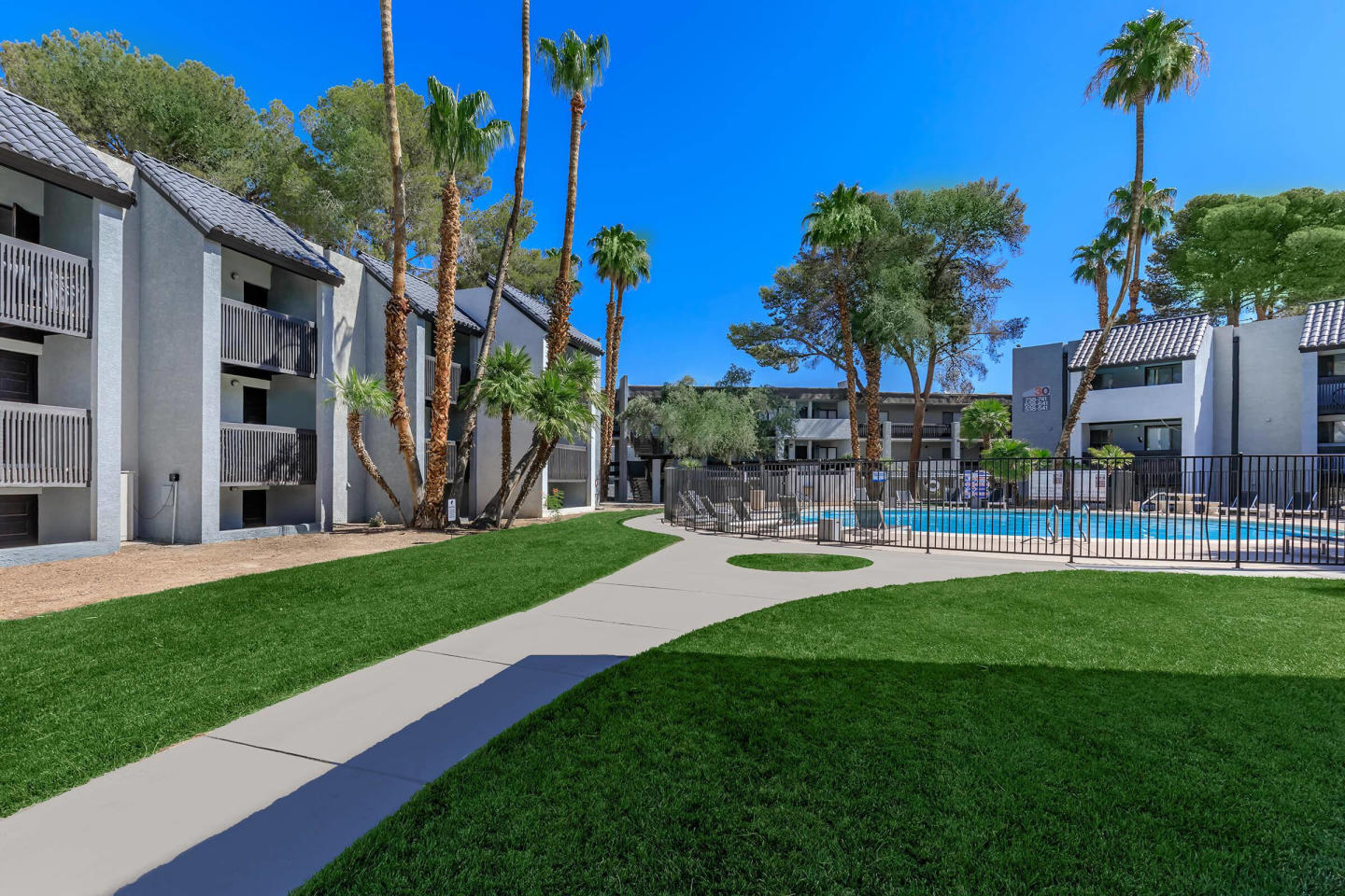 Evoq Apartment Homes Image 18