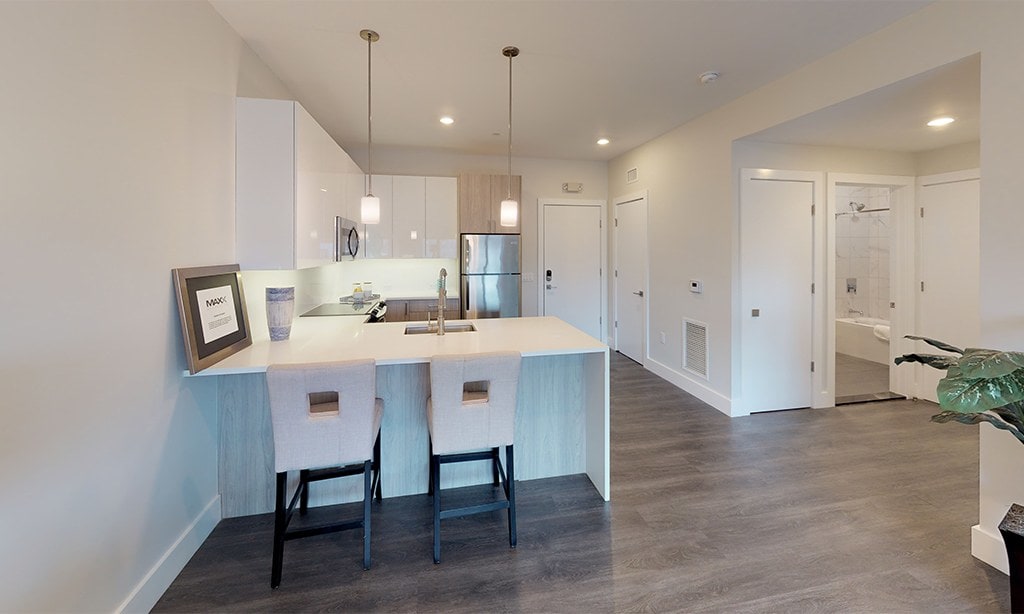Grand Street Lofts Image 2