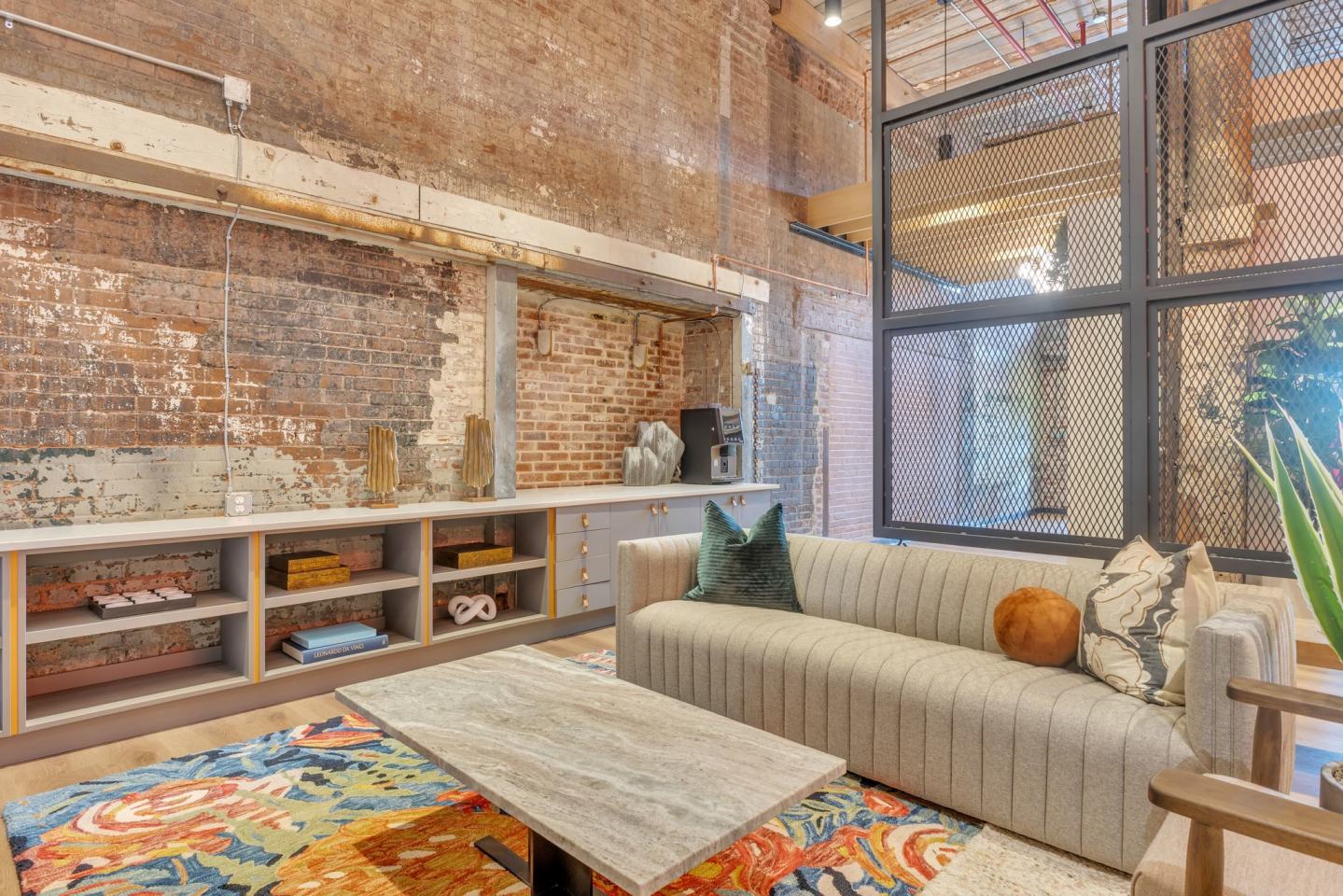 Fulton Cotton Mill Lofts Image 59