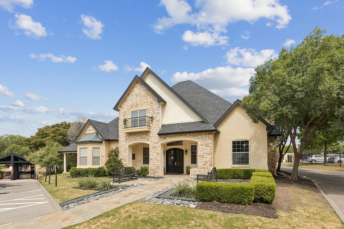 Stonebriar of Frisco Image 1