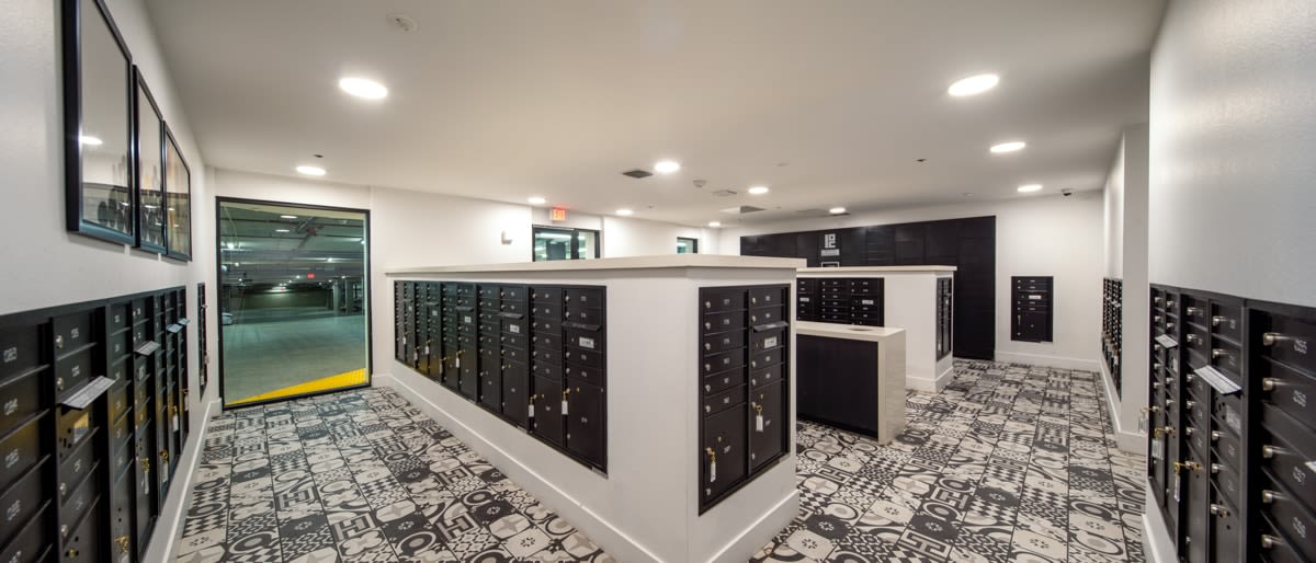 Clarendon Apartments Image 31