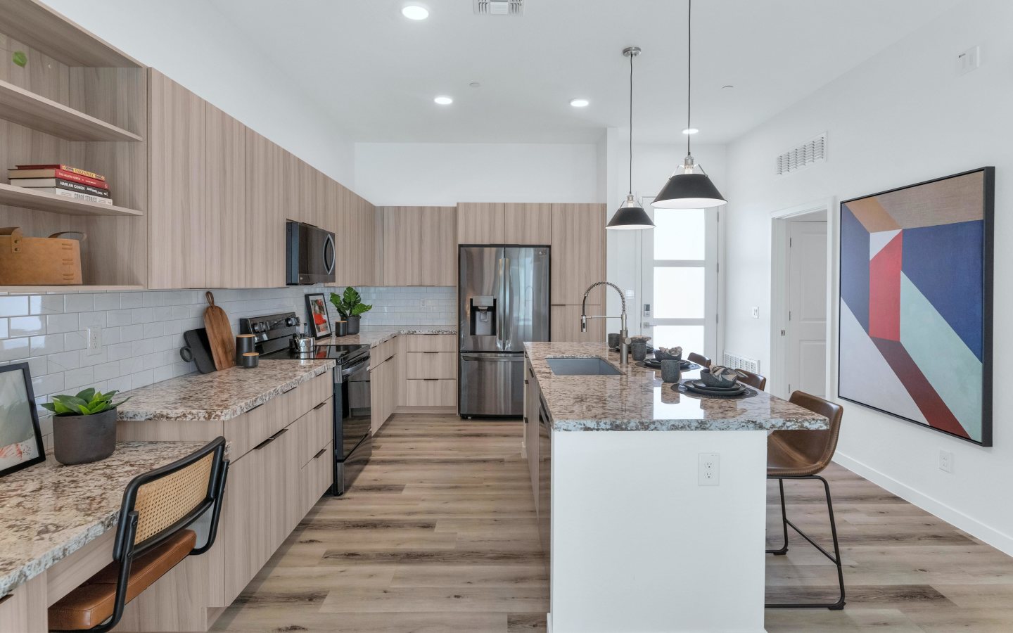 Marketside Villas at Verrado Image 12