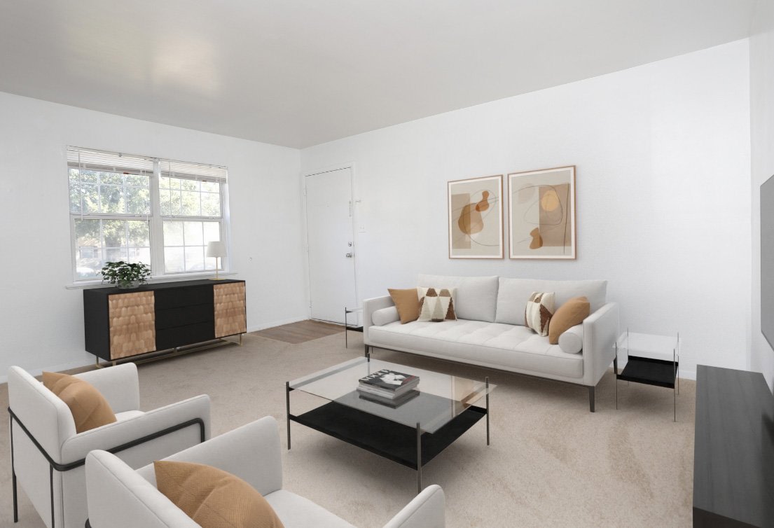 South Pointe Landing - Affodable Housing Image 3