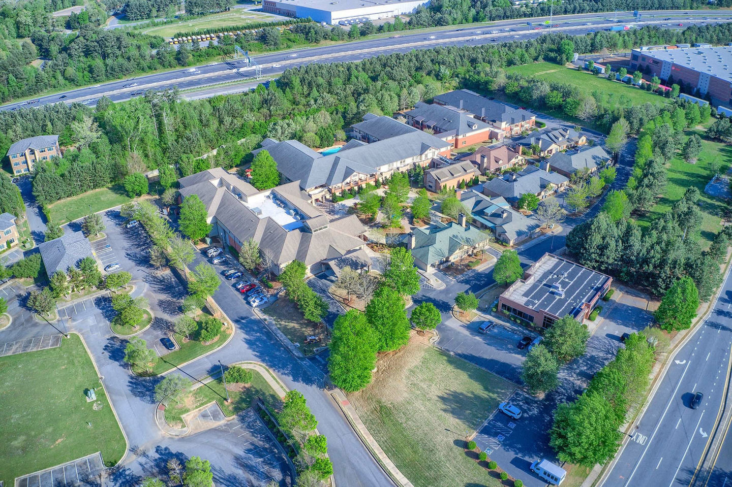 King's Reserve Suwanee Image 5