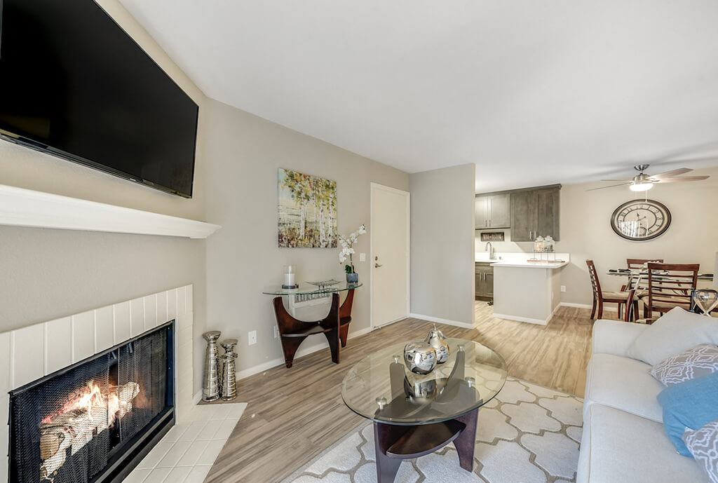 Santee Villas Image 6