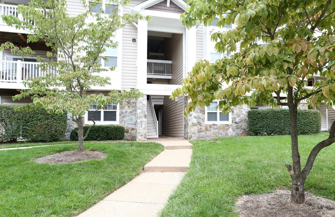 Barrington Luxury Apartment Homes Image 12
