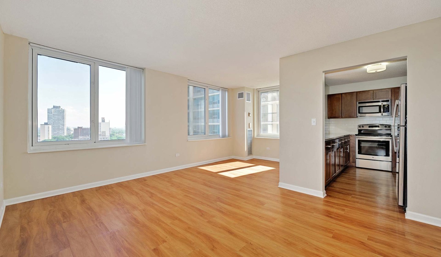 Hyde Park Tower Apartments Image 6