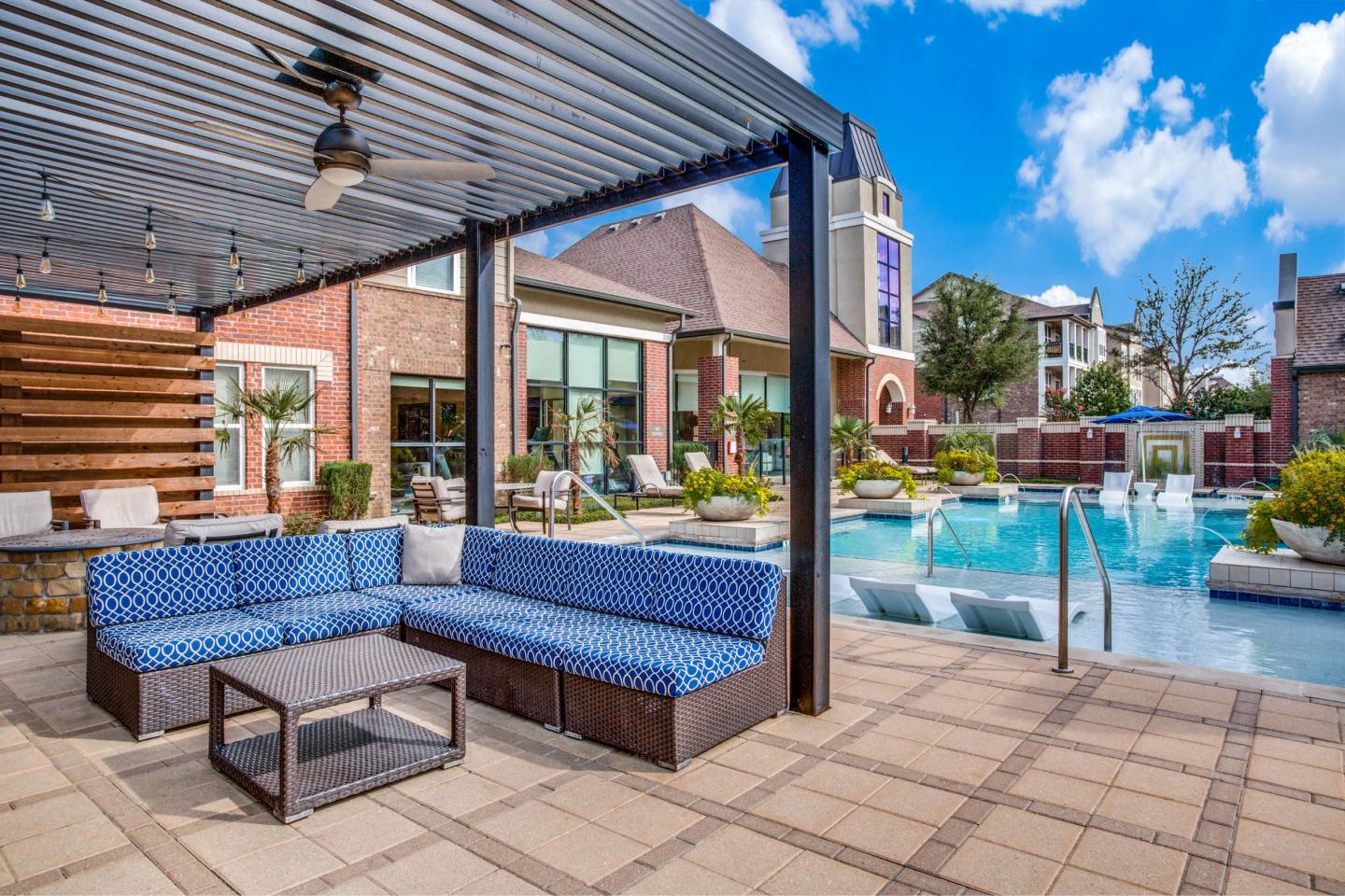 Park Central Flower Mound Image 33