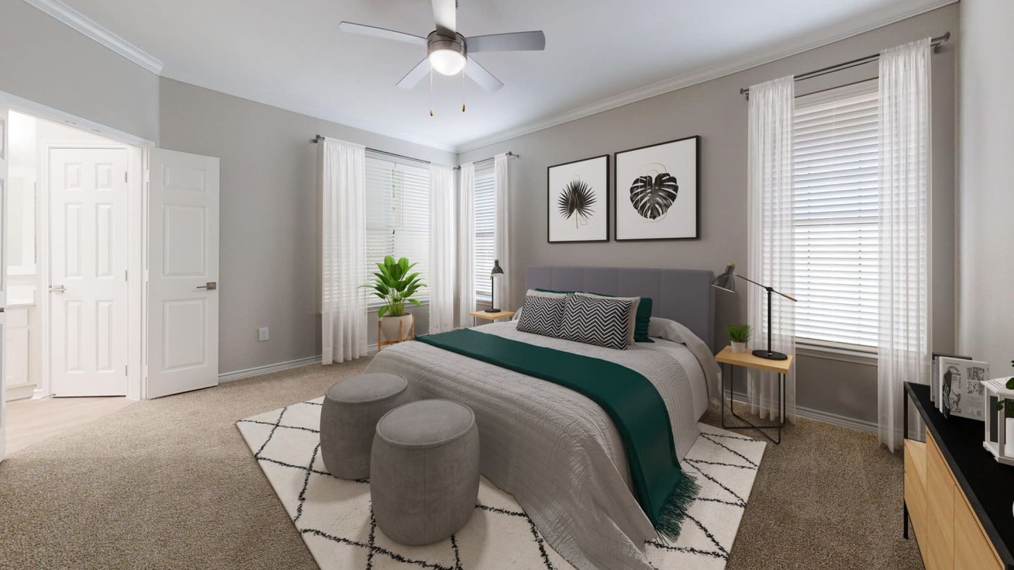 The Delano at North Richland Hills Apartments Image 5