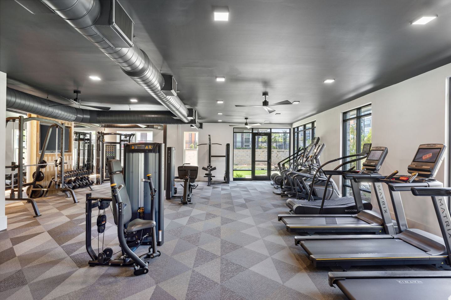 Ellison Mallard Creek Image 6