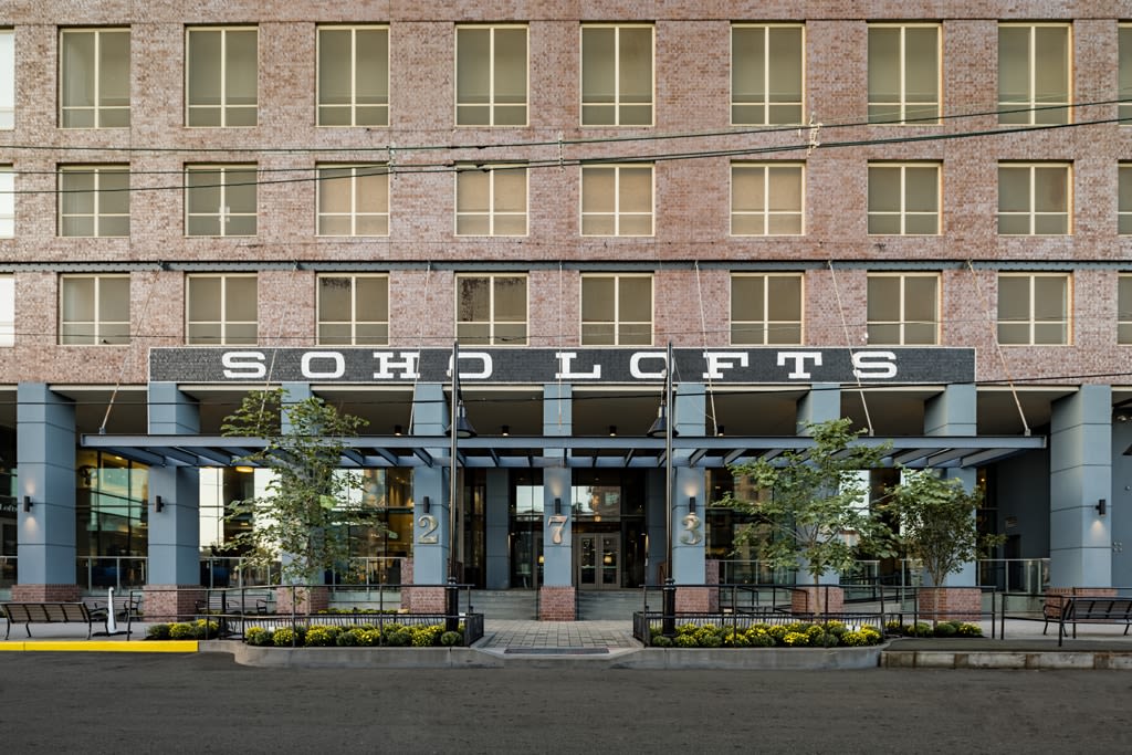 Soho Lofts Image 37