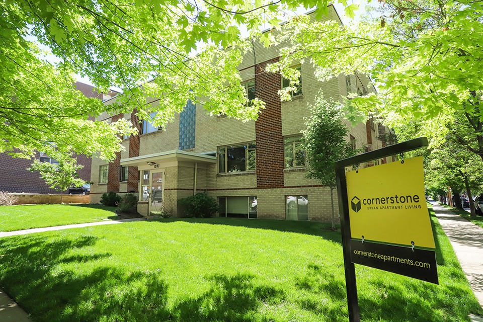 Eastview Apartments Image 21