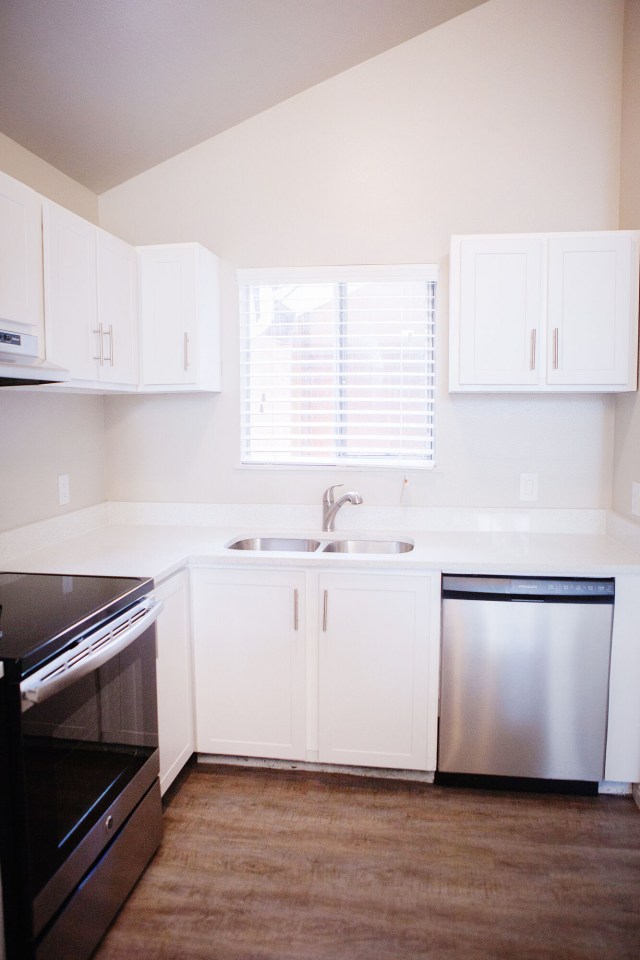 The Franklyn Apartments Image 8