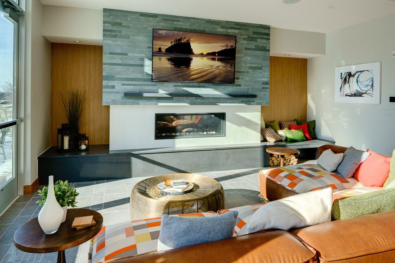 The Island Residences at Carlson Center Image 23