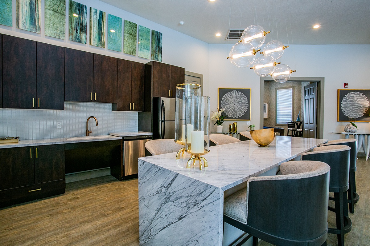 Chandler Park Apartment Homes Image 6