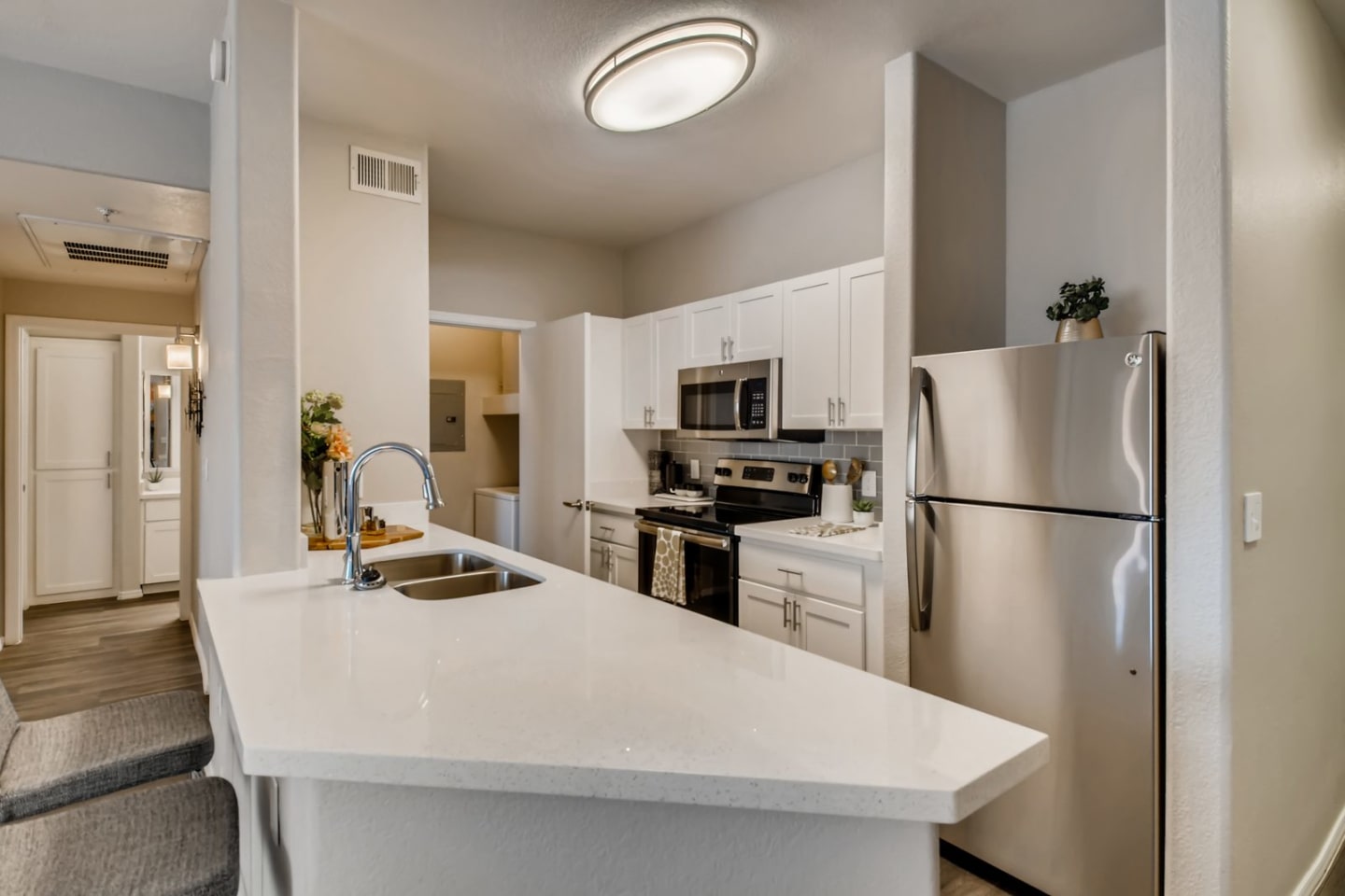 Mandarina Apartment Homes Image 14