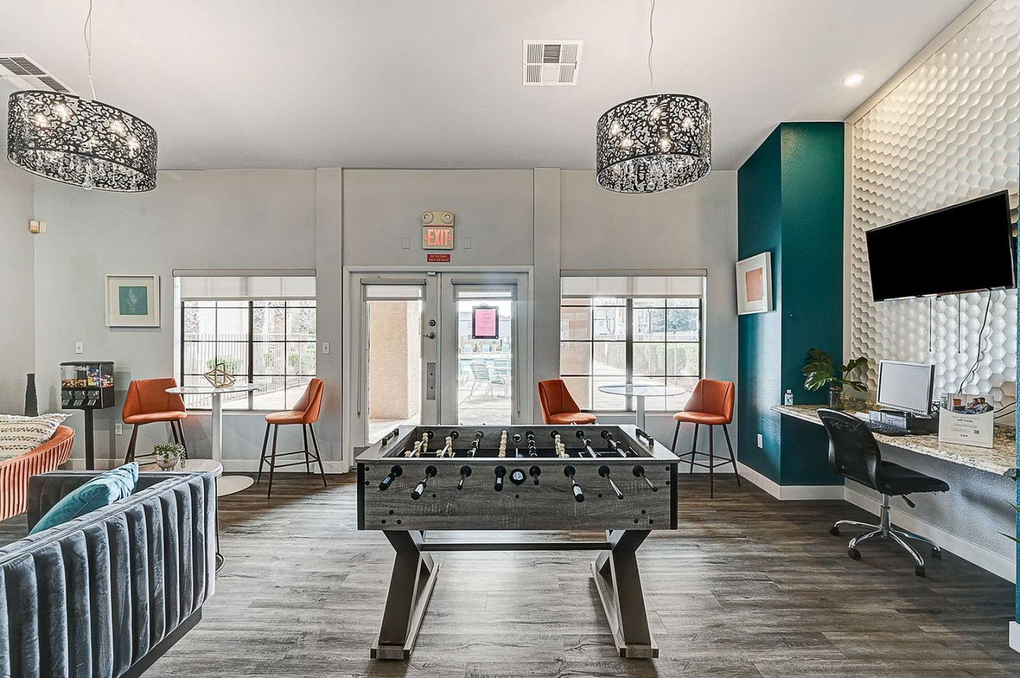 Toscana Apartments Image 16