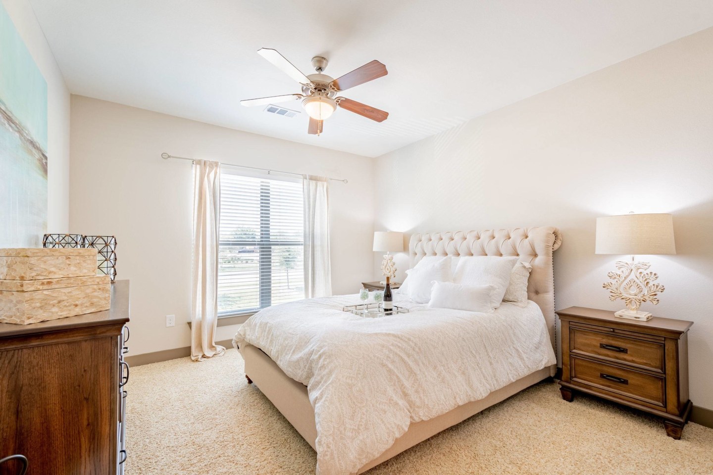 Larkspur at Twin Creeks - 55+ Senior Living Community Image 16