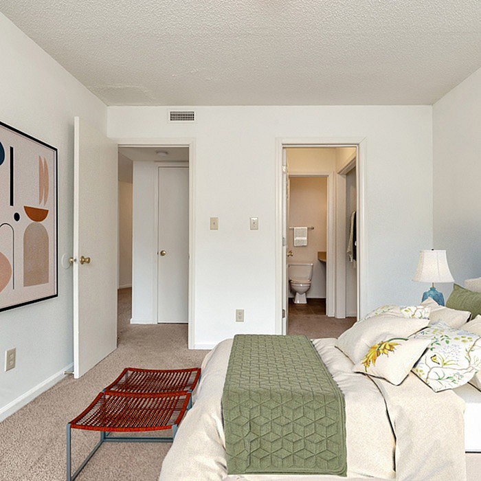 Yorkshire Apartment Homes Image 9
